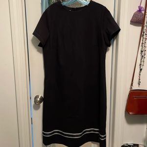 Short sleeve Escada Sport dress